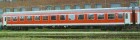 74550 Sachsenmodelle Suburban Passenger car 2nd class type &quot;Halberstadt&quot;